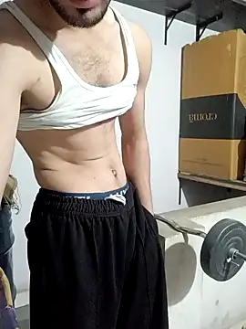 White devil02 online show from February 6, 1:21 pm