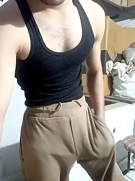 White devil02 online show from December 1, 6:46 pm