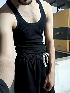 White devil02 online show from February 9, 2:07 pm