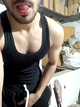 White devil02 online show from December 10, 1:44 pm