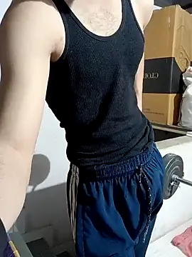 White devil02 online show from February 10, 10:20 am