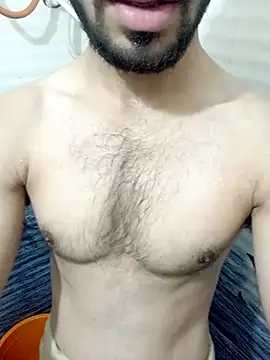 White devil02 online show from February 21, 6:37 pm