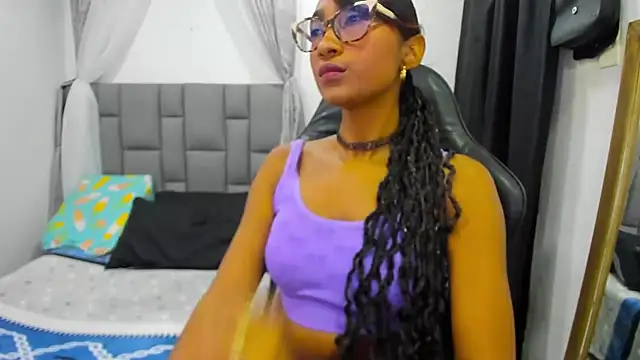 MurphyAngelina online show from May 22, 3:04 am