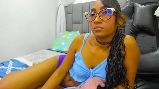 MurphyAngelina online show from April 10, 3:24 am