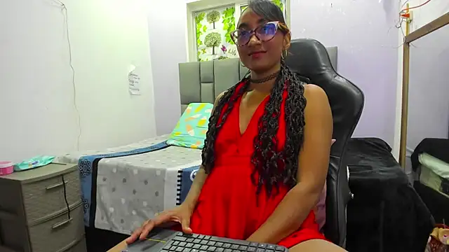 MurphyAngelina online show from February 15, 3:40 am