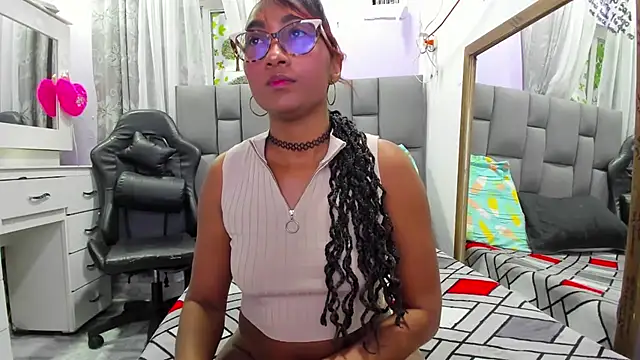 Snapshot of MurphyAngelina chatting on November 25, 3:29 am MurphyAngelina online show from November 25, 3:29 am