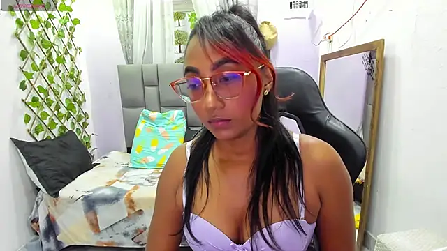 MurphyAngelina online show from September 22, 2:28 am