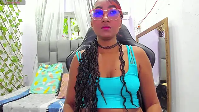 MurphyAngelina online show from October 15, 3:27 am