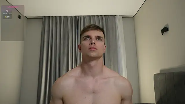 Snapshot of Nik_Sharp chatting on June 21, 5:08 pm Nik Sharp online show from June 21, 5:08 pm