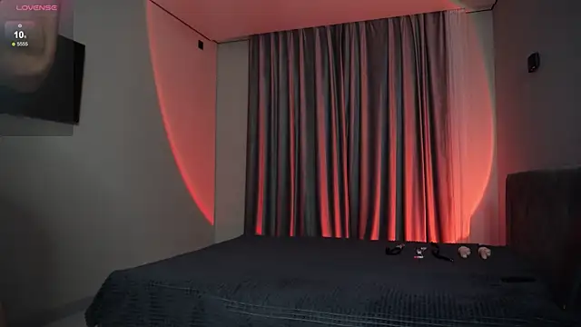 Nik Sharp online show from January 11, 4:19 am