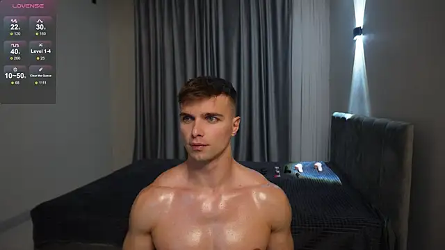 Snapshot of Nik_Sharp chatting on November 26, 6:08 pm Nik Sharp online show from November 26, 6:08 pm