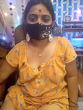 Snapshot of nisha_baby2 chatting on March 15, 7:20 am nisha baby2 online show from March 15, 7:20 am