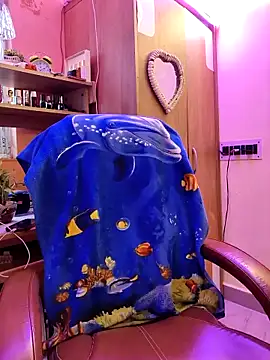 Snapshot of nisha_baby2 chatting on October 9, 6:36 am nisha baby2 online show from October 9, 6:36 am