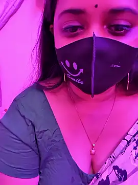 nisha baby2 online show from January 6, 6:56 pm