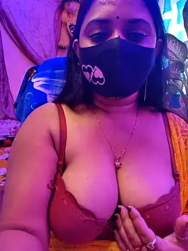 nisha baby2 online show from January 9, 8:10 am