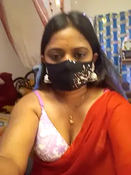 Snapshot of nisha_baby2 chatting on March 18, 2:18 am nisha baby2 online show from March 18, 2:18 am