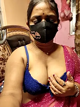 nisha baby2 online show from April 4, 7:09 pm