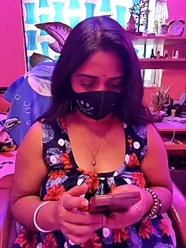 nisha baby2 online show from January 17, 8:40 am