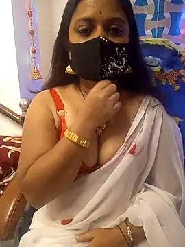 Snapshot of nisha_baby2 chatting on February 26, 1:14 am nisha baby2 online show from February 26, 1:14 am
