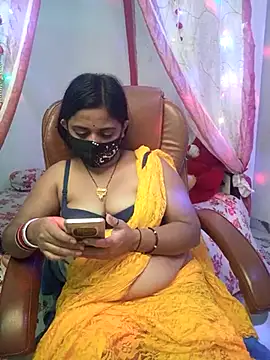 Snapshot of nisha_baby2 chatting on March 2, 6:35 pm nisha baby2 online show from March 2, 6:35 pm