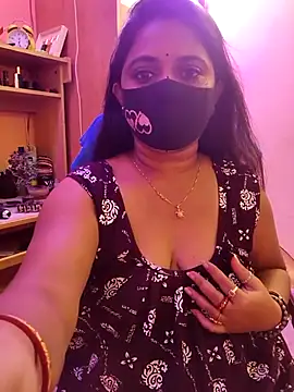 Snapshot of nisha_baby2 chatting on October 17, 6:53 pm nisha baby2 online show from October 17, 6:53 pm