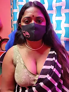 nisha baby2 online show from March 25, 2:55 am