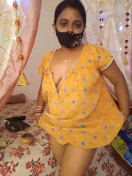 Snapshot of nisha_baby2 chatting on March 11, 8:08 am nisha baby2 online show from March 11, 8:08 am