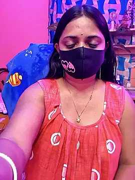 nisha baby2 online show from January 11, 6:48 pm