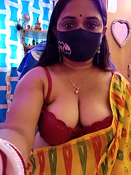 Snapshot of nisha_baby2 chatting on September 29, 7:37 am nisha baby2 online show from September 29, 7:37 am