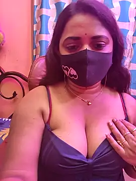 nisha baby2 online show from April 14, 7:19 pm