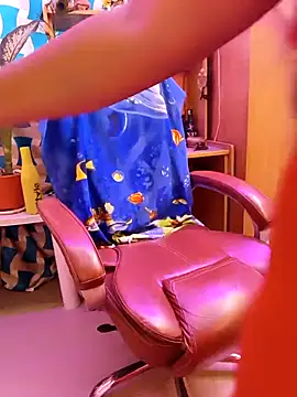 nisha baby2 online show from November 1, 8:41 am