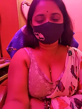 nisha baby2 online show from February 4, 9:10 pm