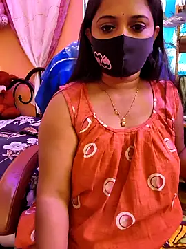 nisha baby2 online show from November 13, 8:51 am