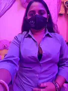 nisha baby2 online show from January 6, 6:17 am