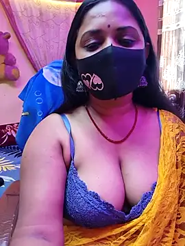 nisha baby2 online show from March 12, 6:50 am