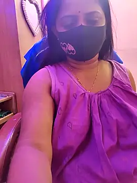 nisha baby2 online show from November 12, 8:45 pm