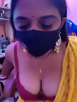 Snapshot of nisha_baby2 chatting on October 7, 7:31 am nisha baby2 online show from October 7, 7:31 am