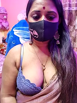 nisha baby2 online show from February 15, 7:35 pm