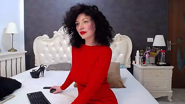 NataliaRed online show from March 12, 12:26 pm