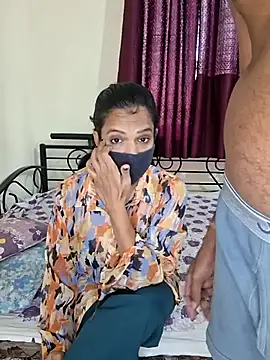 Nitya-Mahesh online show from May 8, 9:57 am