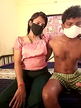 Nitya-Mahesh online show from March 3, 11:22 am