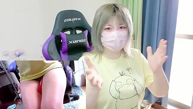 hazuki 8008 online show from February 24, 3:07 am