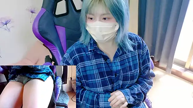 hazuki 8008 online show from March 24, 3:17 am