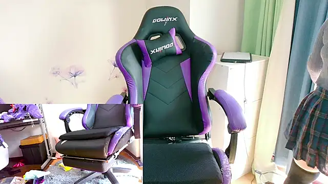 hazuki 8008 online show from October 28, 4:24 am