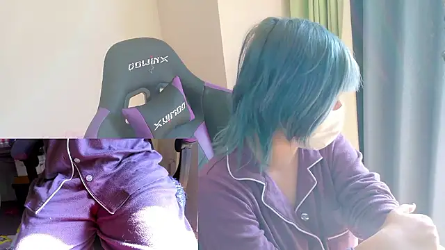 hazuki 8008 online show from November 14, 1:42 am