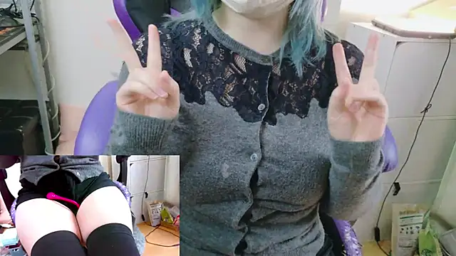 hazuki 8008 online show from March 25, 3:17 am