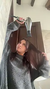 Arilw online show from March 19, 2:06 pm