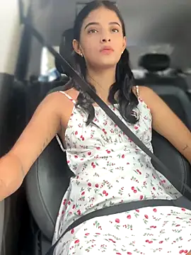 Snapshot of Arilw chatting on November 29, 2:17 pm Arilw online show from November 29, 2:17 pm