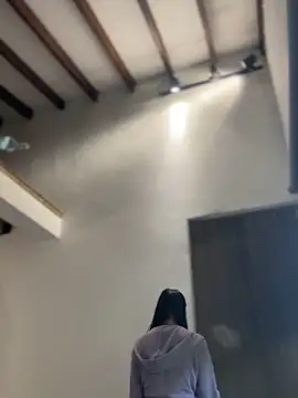 Snapshot of Arilw chatting on November 4, 12:09 pm Arilw online show from November 4, 12:09 pm