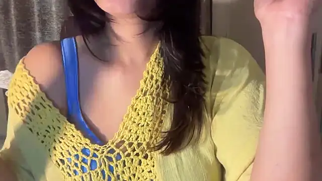 Cupid of Hearts online show from May 20, 5:37 am